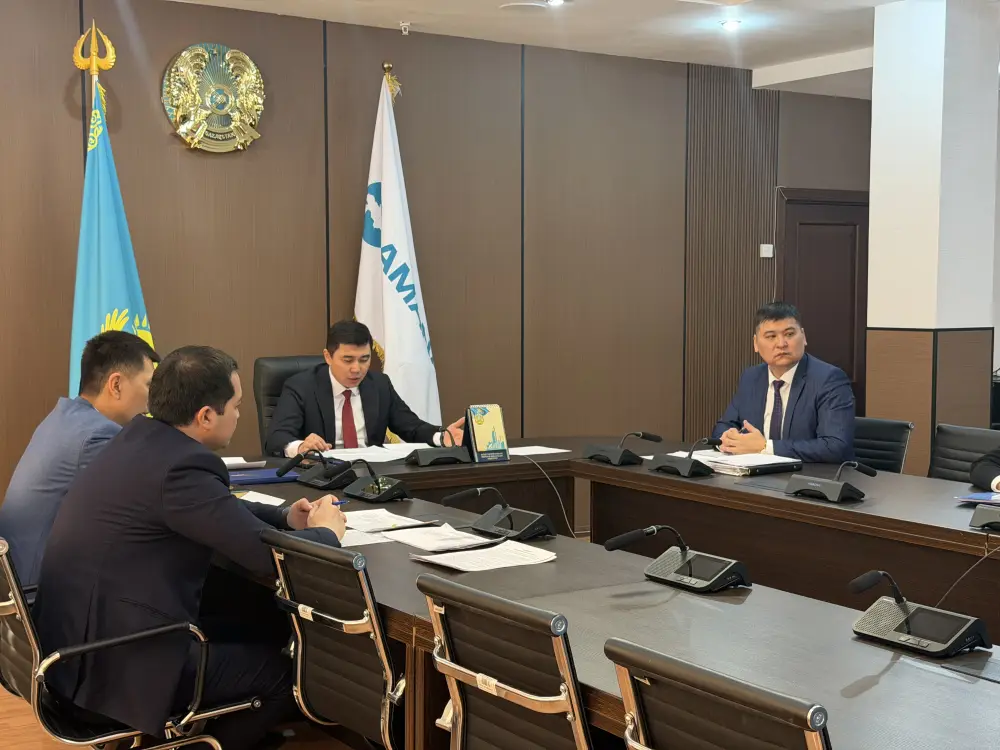 Обращения граждан Казахстана к вице-minister по строительству и ЖКХ: международные стандарты и местные реалии Астане