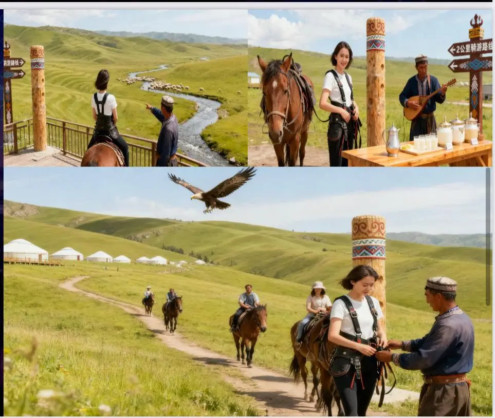 ТУРКЕСТАН: ИНВЕСТОРЫ ПРЕДСТАВИЛИ НОВЫЕ ПРОЕКТЫ В СФЕРЕ ТУРИЗМА (4)