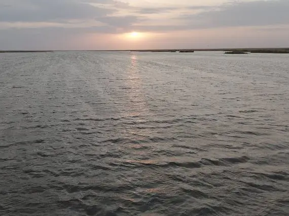 Кокарал: новая фаза проекта по восстановлению Арала Астане