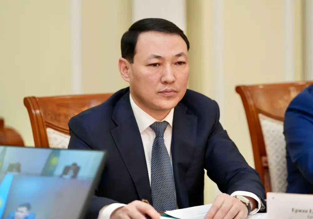 Минэнерго ускоряет ремонт проблемных ТЭЦ перед отопительным сезоном Астане