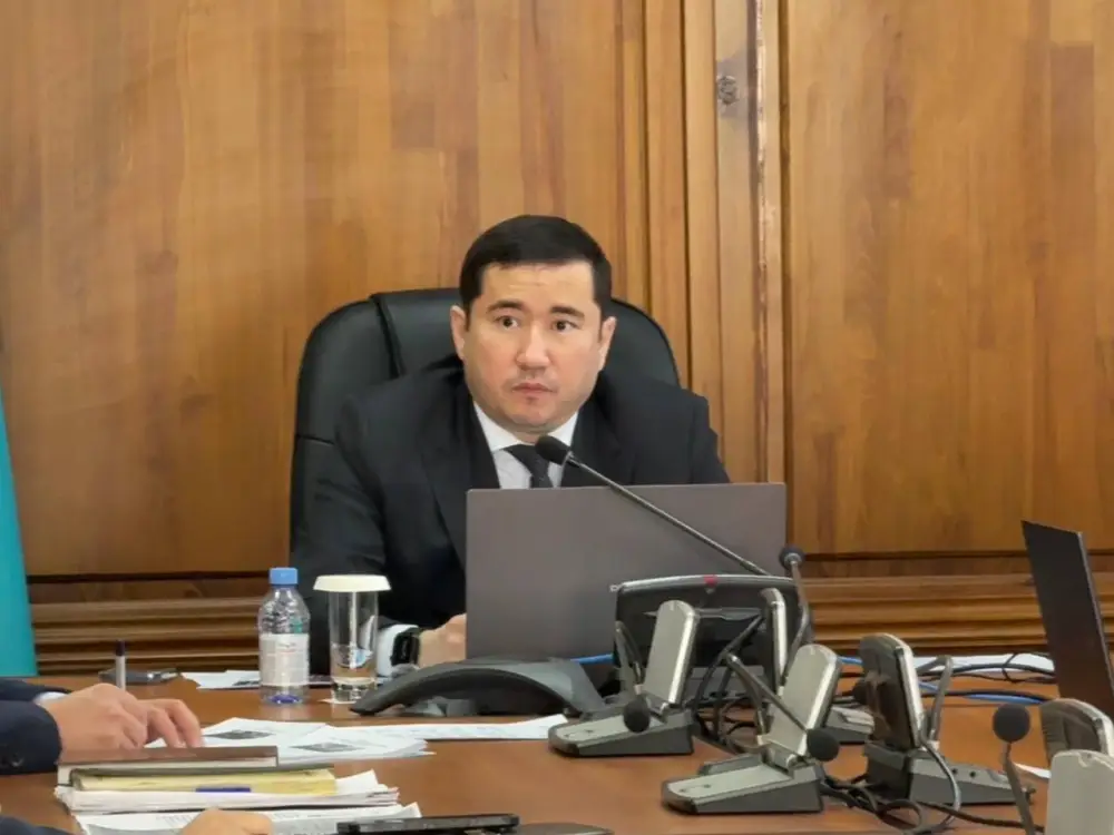 Инвестиционные проекты в Актобе: новые рабочие места и экономическое развитие региона Астане