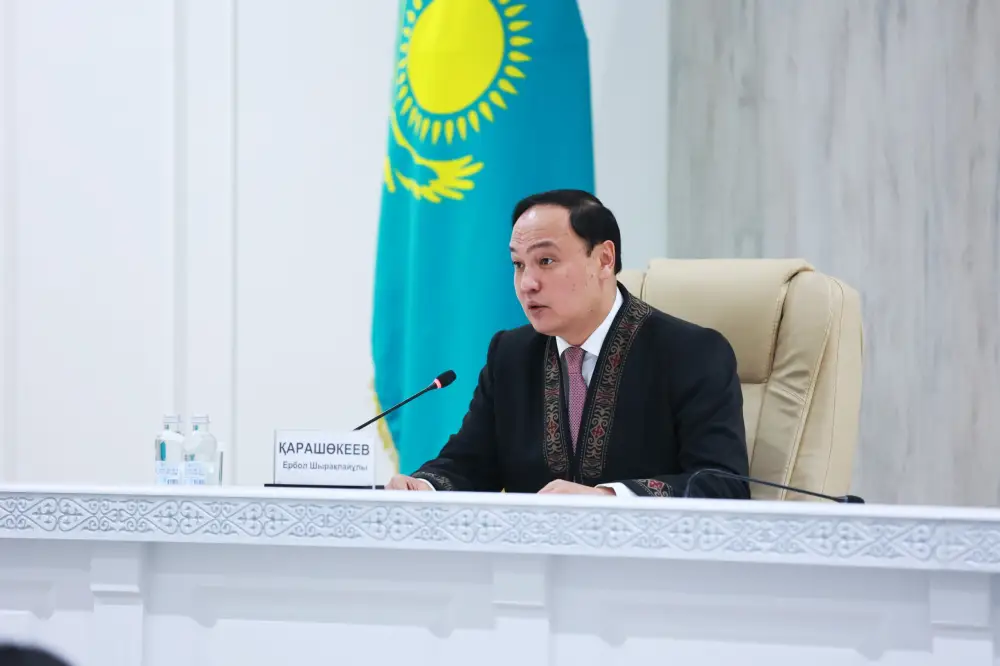 Кто станет интеллектуальным чемпионом «Ой шебері»? Астане