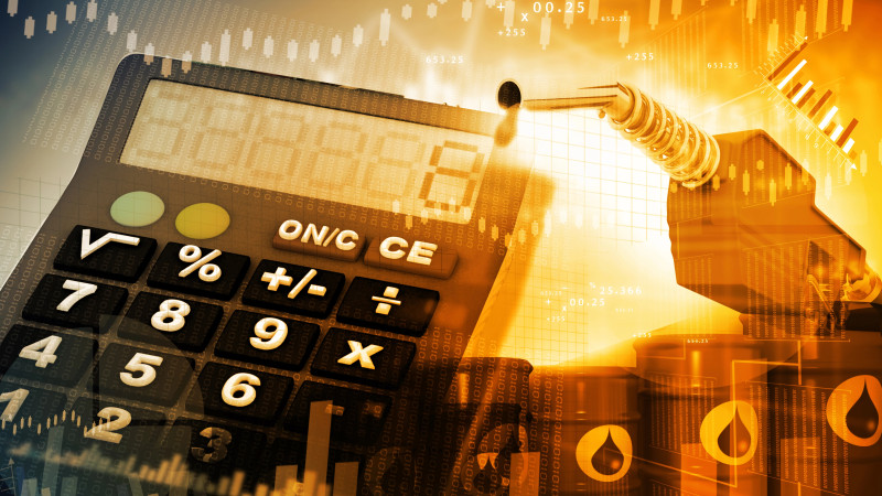 Нефтяные котировки взлетели до 110 долларов на фоне удара по иранскому газовому месторождению Астане