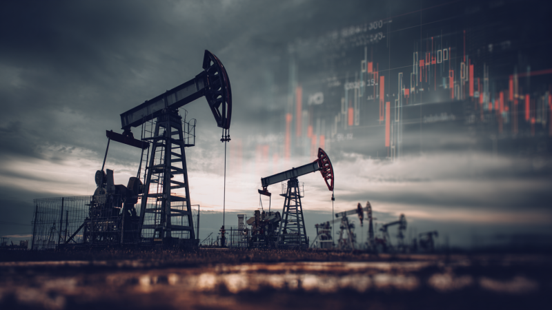 Цены на нефть достигли максимума: Brent выше 85 долларов на фоне военной операции США и Израиля против Ирана Астане