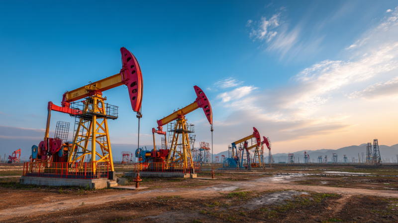 Цены на нефть растут: влияние военной операции США и Израиля против Ирана Астане