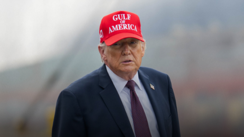 Трамп: Нефть подешевеет, если Иран перестанет пугать Астане