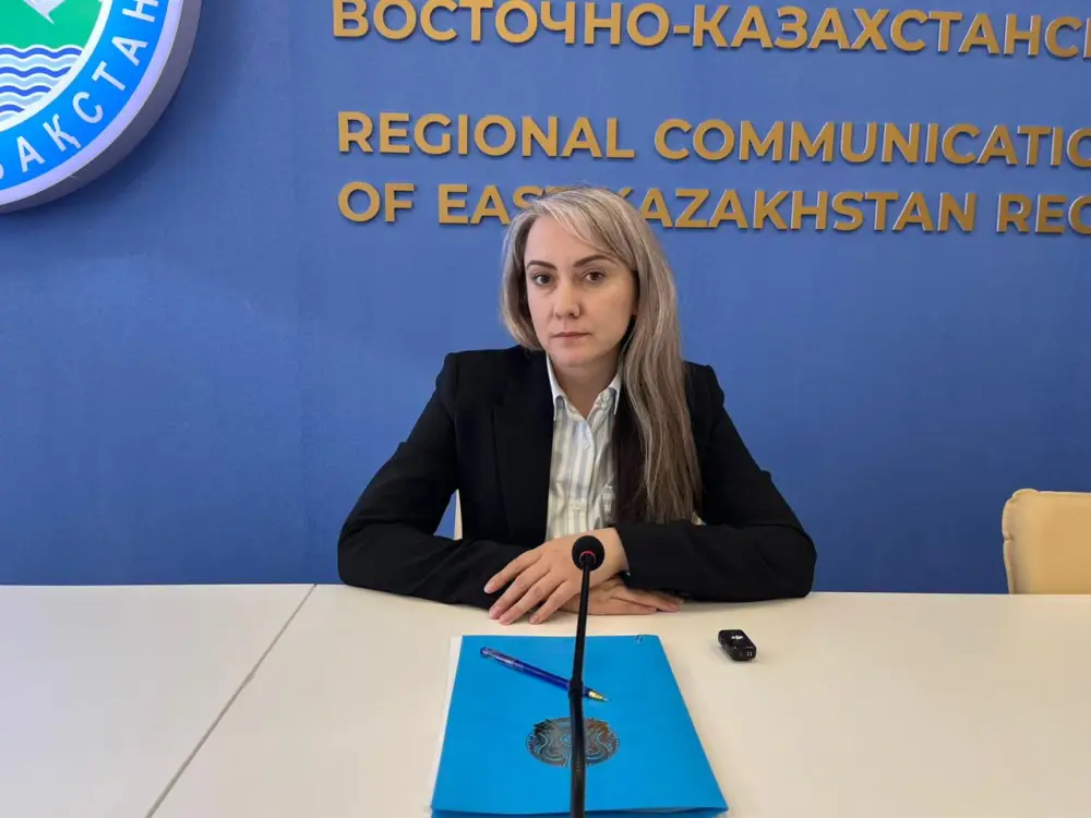 В Восточно-Казахстанской области возвращают пастбища: 131,6 тыс. гектаров неиспользуемых земель на пути к народу Астане