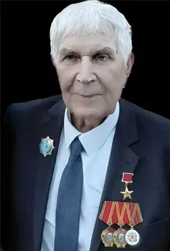 Валентин Петрович Щербаков 89 жылдық ғұмыры еңбек табандылық отан сүйіспеншілігі Астане