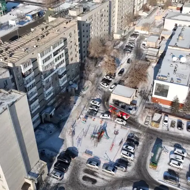 Безопасность на дорогах Абайской области Астане