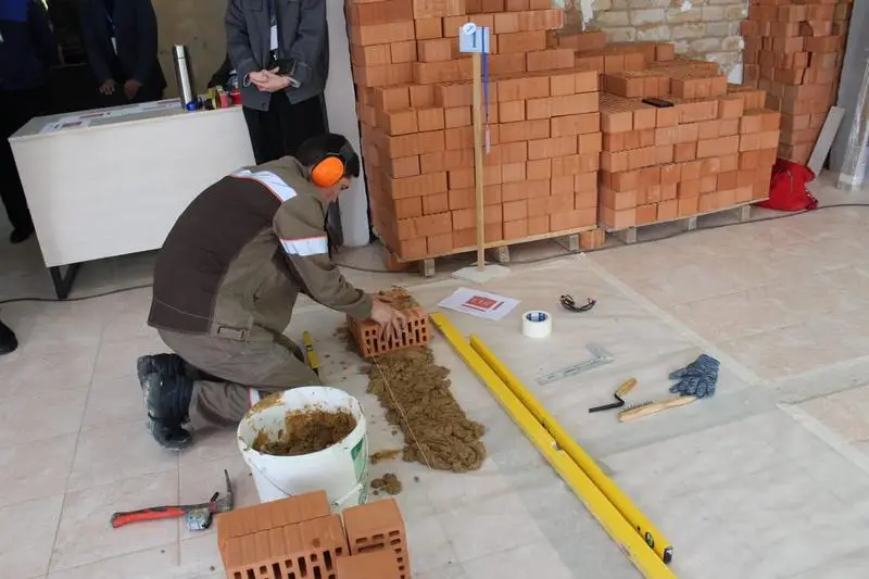 Профессионалы своего дела: студенты и преподаватели карагандинских колледжей успешно выступили на республиканских конкурсах (2)