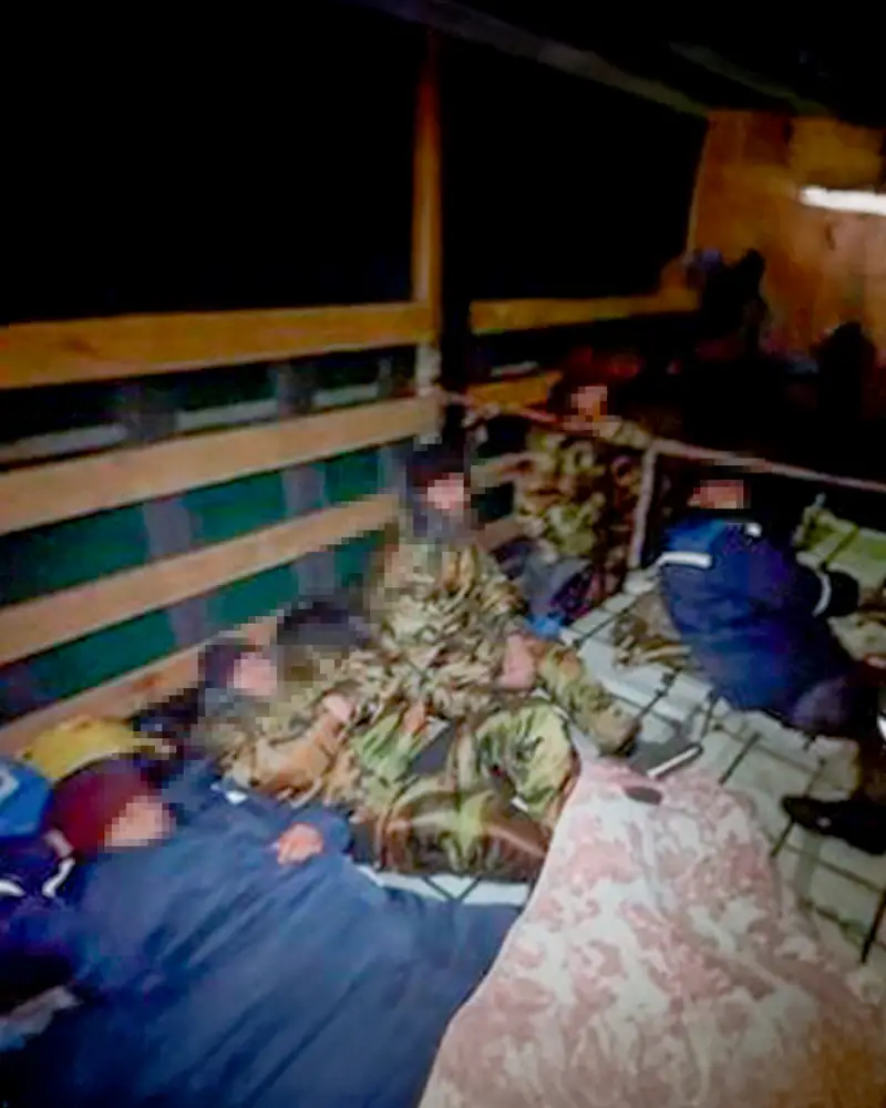 Об итогах проведения оперативно-профилактических мероприятий (2)