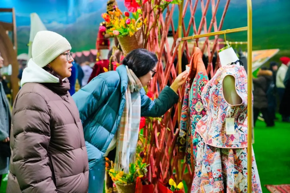 Праздник с технологиями: как проходит AI-Наурыз в Астане (9)