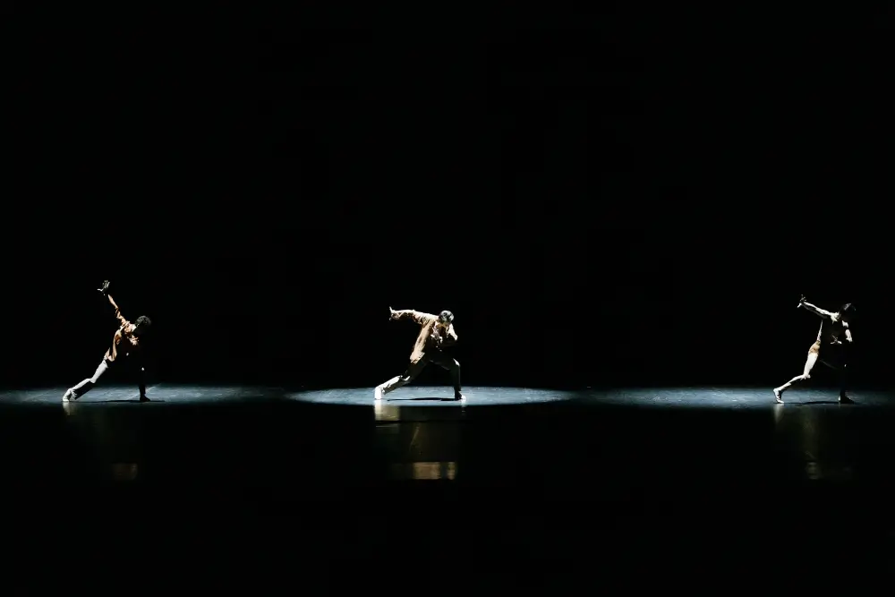 Премьера балета «Четыре истины – одна вечность» в «Астана Опера»: музыкальное вдохновение и духовные ценности Астане