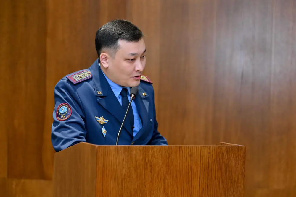 Рассмотрены вопросы подготовки к весенним паводкам (5)