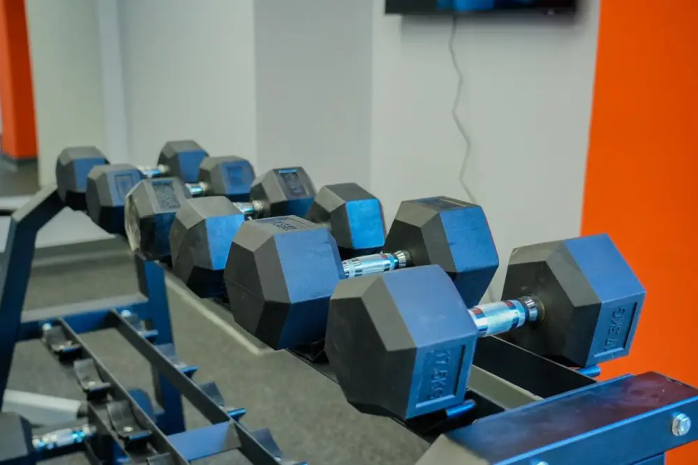 Новое общежитие на порядка 1000 мест для студентов колледжей открыли в Астане (3)