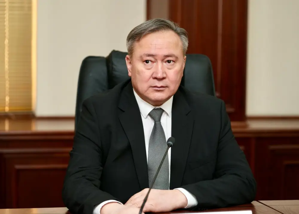 Подписание контракта на геологоразведку в Актюбинской области: влияние на социально-экономическое развитие региона Астане