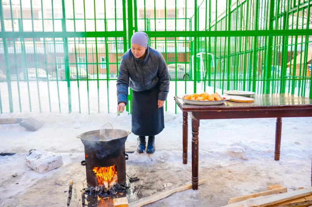 Как соседи в Астане вместе отметили День обновления (5)