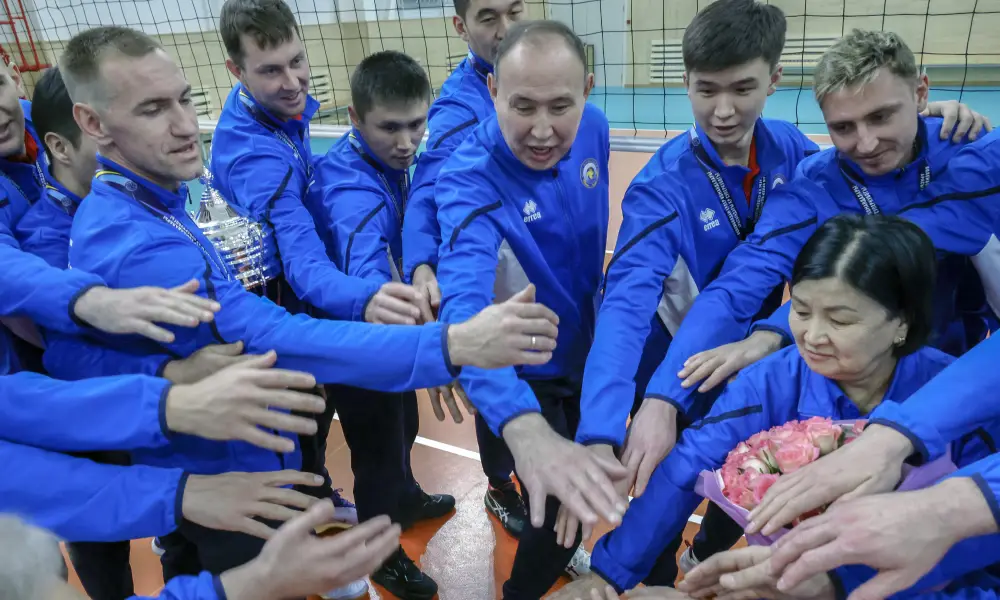 Победа «Жетісу»: Исабаев поздравил команду с успехом! Астане