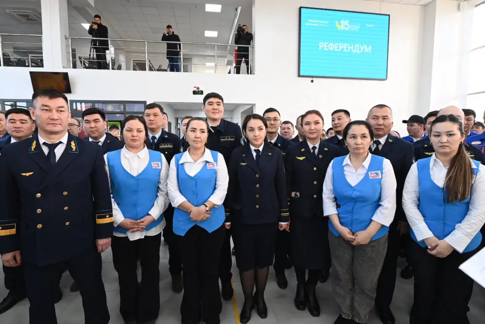 Представители коалиции встретились с предпринимателями и работниками транспортной сферы (3)