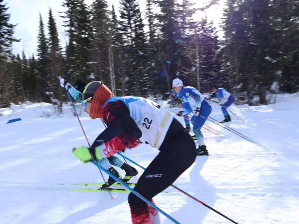 В Боровке стартует традиционный забег «Лыжня зовет-2026» Астане