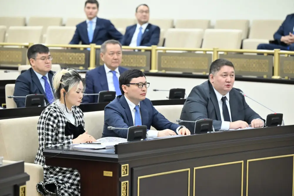 Сенат одобрил ратификацию поправок к Конвенции о международной гражданской авиации (2)