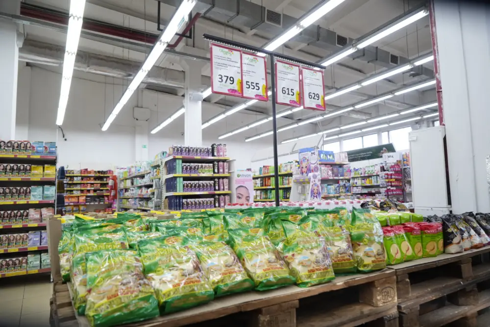 «Наурыз FEST» проходит в области Жетісу (3)