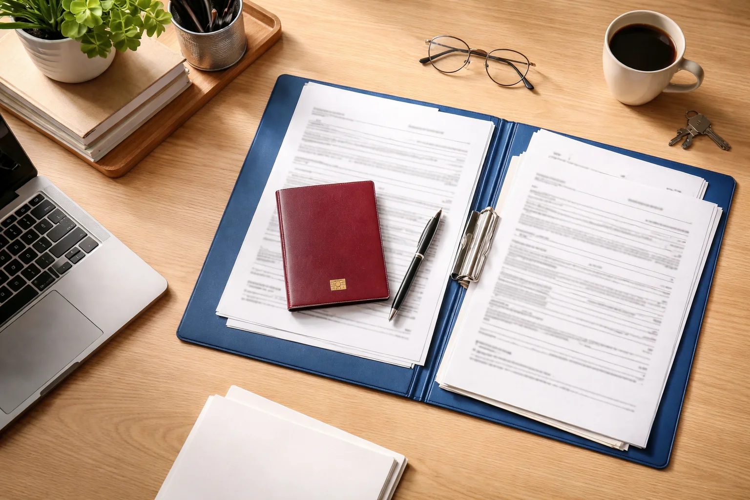 Изменения в правилах получения РВП в Казахстане: новые условия для иностранцев с марта 2026 года Астане