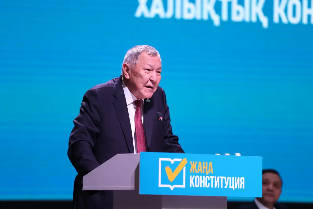 Представители финансового сектора обсудили проект новой Конституции с членами Общенациональной Коалиции (7)