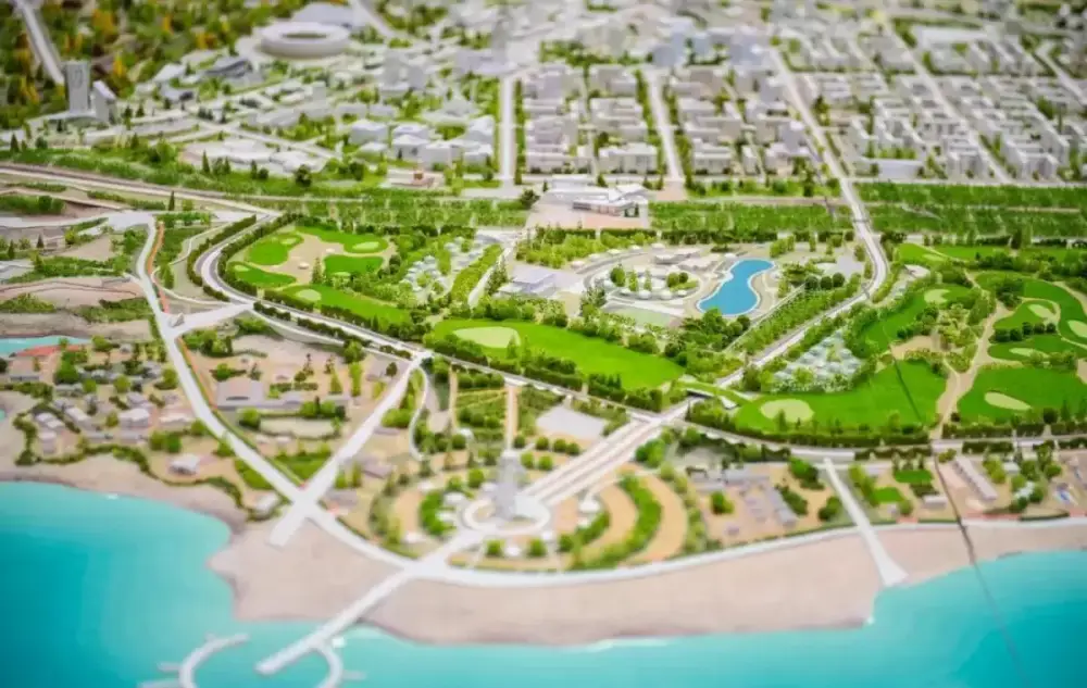 По линии Правительства необходимо обеспечить принятие новых Конституционных законов: Олжас Бектенов поручил принять исчерпывающие меры для реализации плана Астане