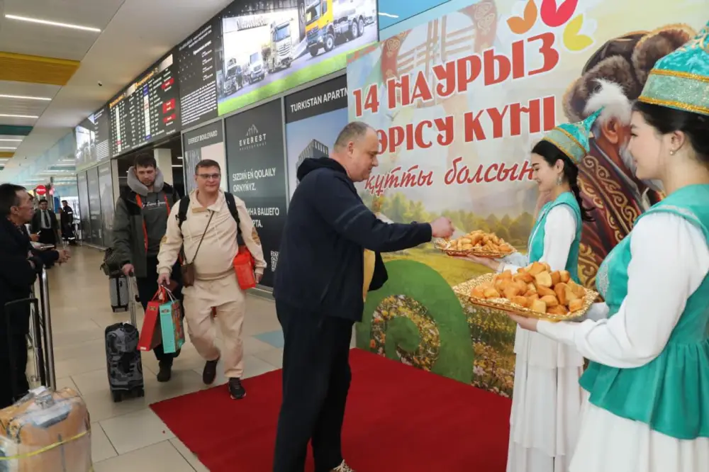 Социальное значение традиций: как праздник Көрісу в Алматы укрепляет культурные связи и дружбу между людьми Астане