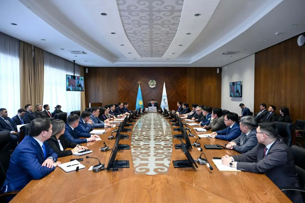 Абай: Перемены в образовании на фоне детских ожиданий Астане