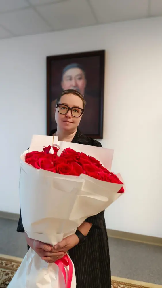 Женщины в госслужбе: кто управляет активами Казахстана? Астане