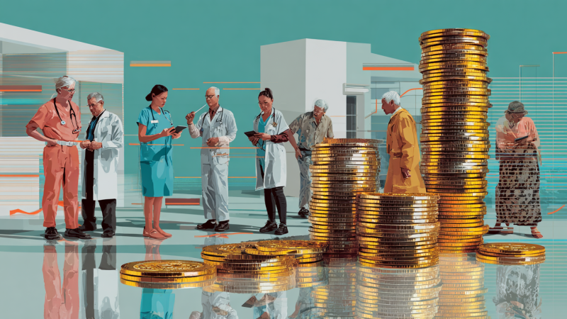 Казахстанский образовательный корабль: Минфин взял штурвал, а 'Финансовый центр' стал новым капитаном Астане