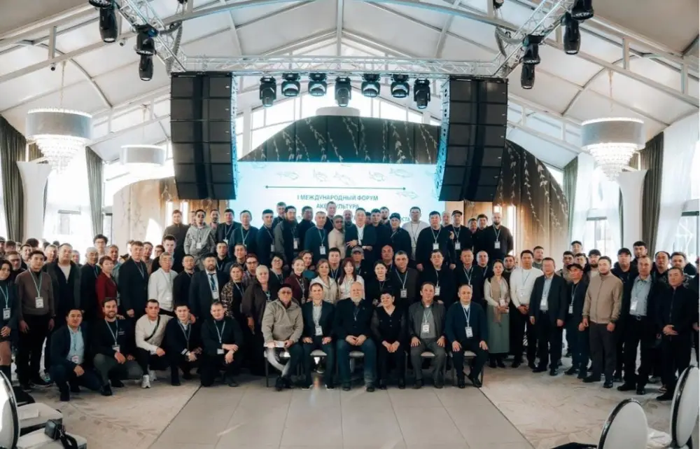 Аквакультура: новый уровень устойчивого роста (3)