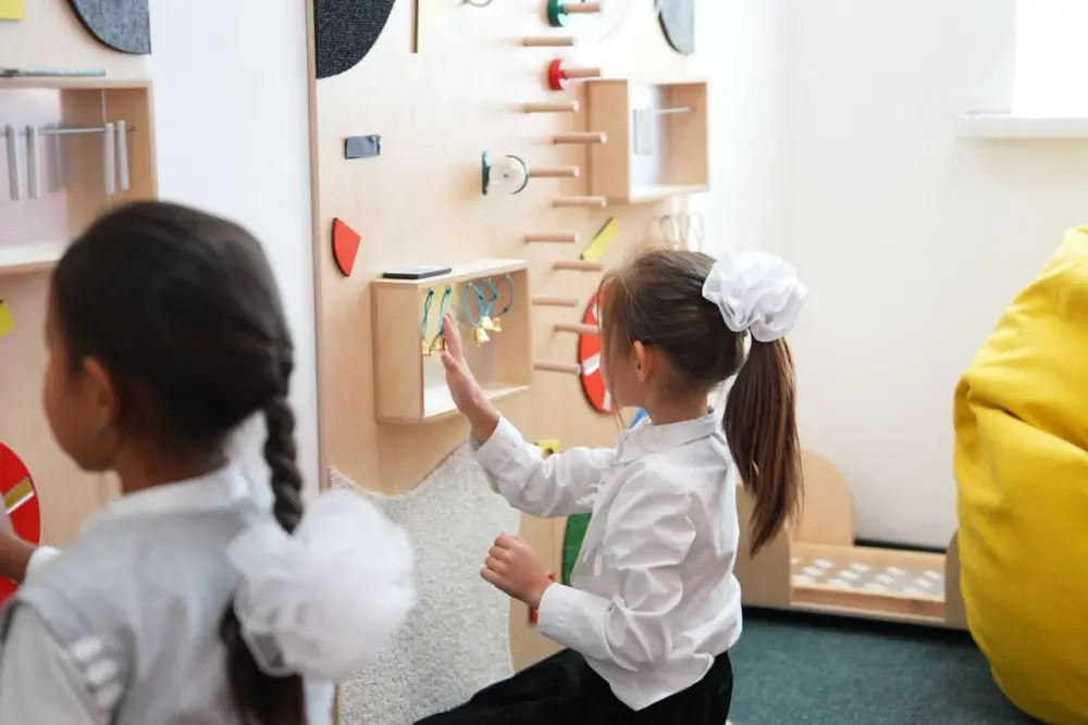 Как школьная инфраструктура Казахстана изменилась за пять лет: цифры и результаты (5)