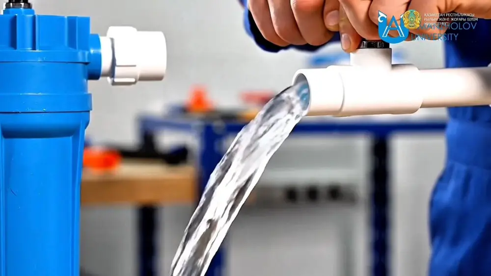 Наука – во благо общества: инновационные водные фильтры отечественных ученых (7)