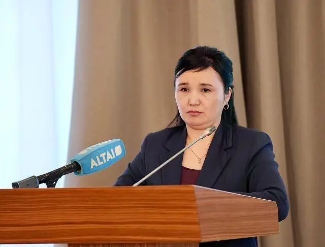 Вопросы усиления подготовки к паводкам и мерам пожарной безопасности рассмотрены в Восточном Казахстане (9)