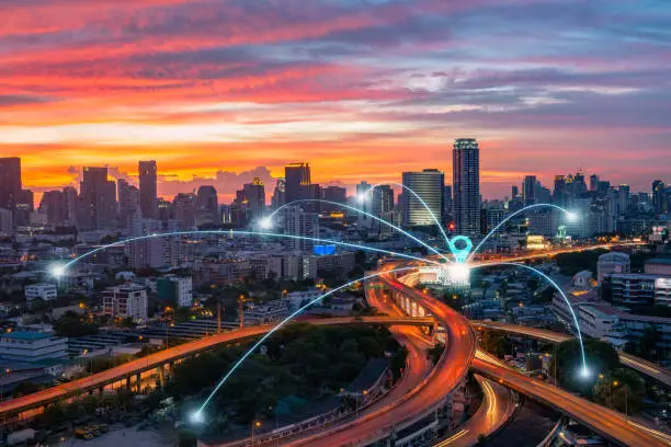 Законопроект о специальном статусе города Алатау в Казахстане для инвестиций и инновационного транспорта Астане