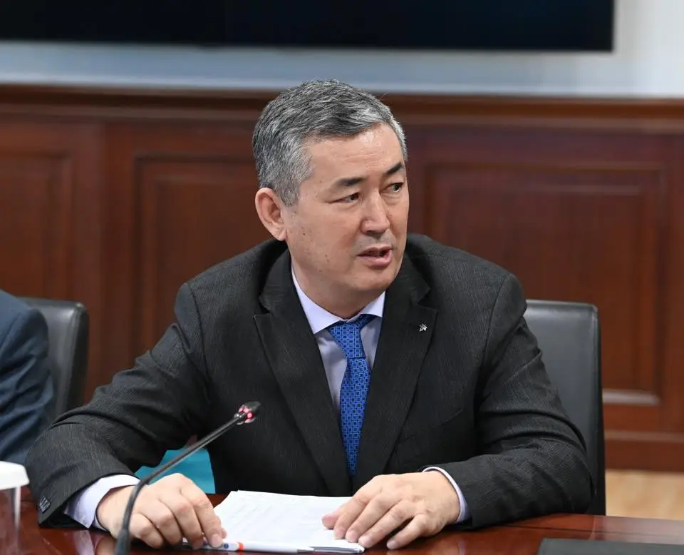 Өңірлердің су тасқынына дайындығы республикалық штаб отырысында талқыланды (4)