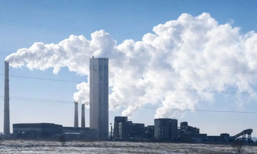 Карагандинская область запускает систему автоматизированного контроля за выбросами в реальном времени на ТЭЦ-1 Астане