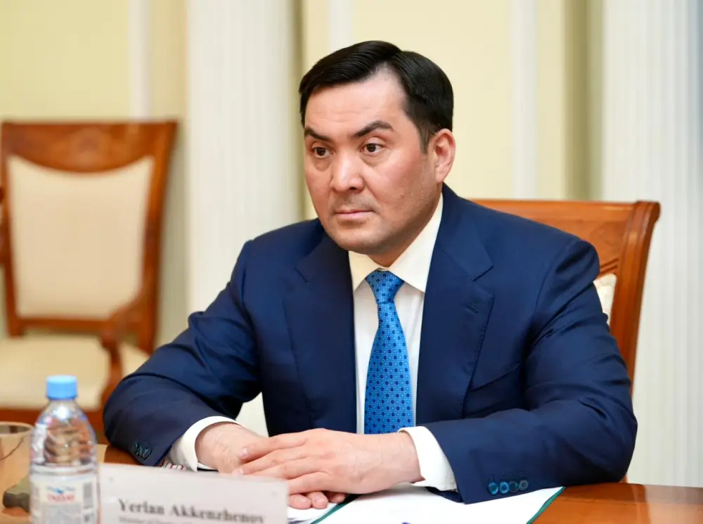 Казахстан и Италия создают гибридную электростанцию в Жанаозене, обеспечивая устойчивое будущее Астане