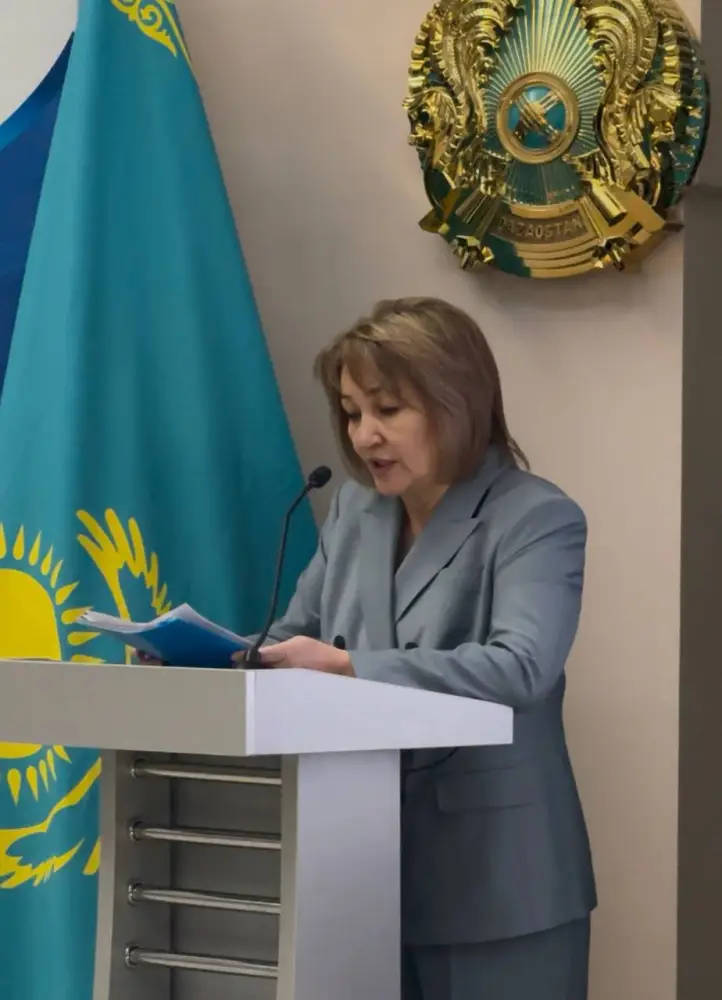 Врачи Алматы: Искусство перевоплощения сложных акушерских случаев в надежду для матерей и новорожденных Астане