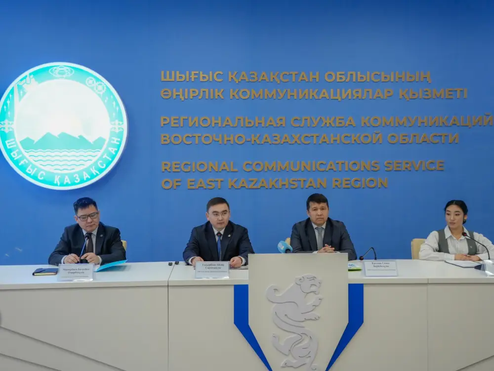 Наурыз в Усть-Каменогорске: 100 поводов для праздника! Астане