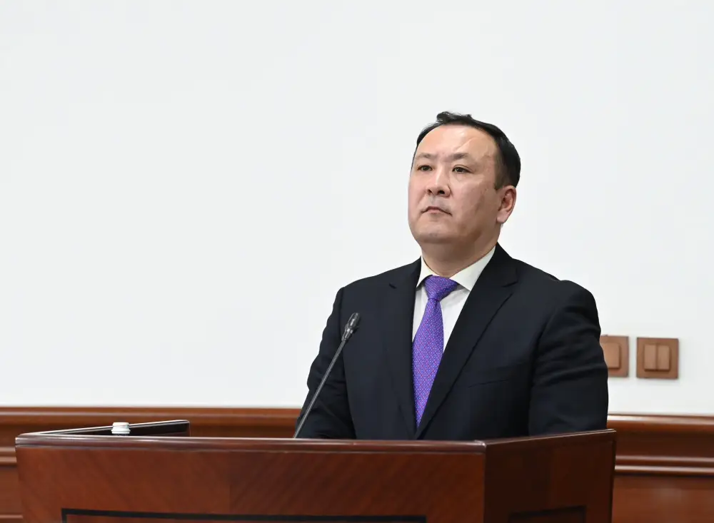 Строим будущее: как цифровизация и 55 миллиардов тенге изменят облик жилищного строительства Астане