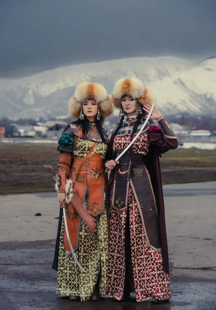 Китайский блогер Tao Tao: Алматы в его объективе! Астане