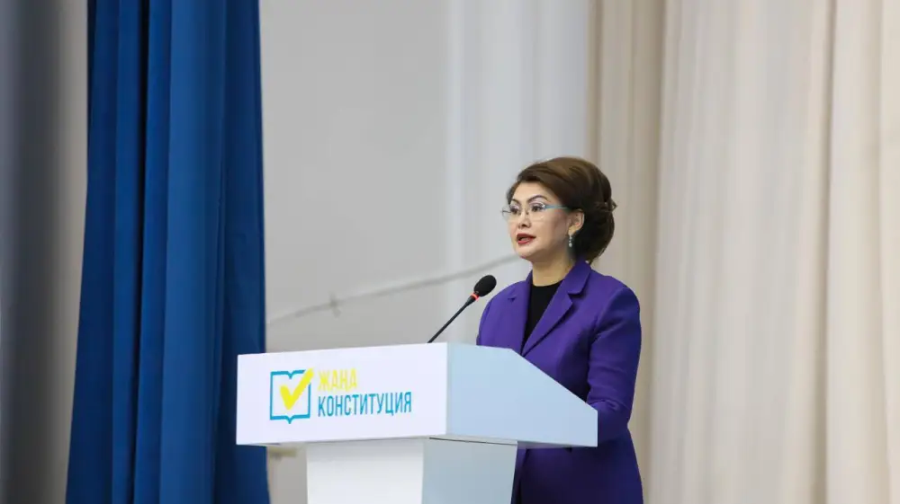 В ВКО научная интеллигенция, этнокультурные объединения и молодежь поддержали конституционную реформу Астане