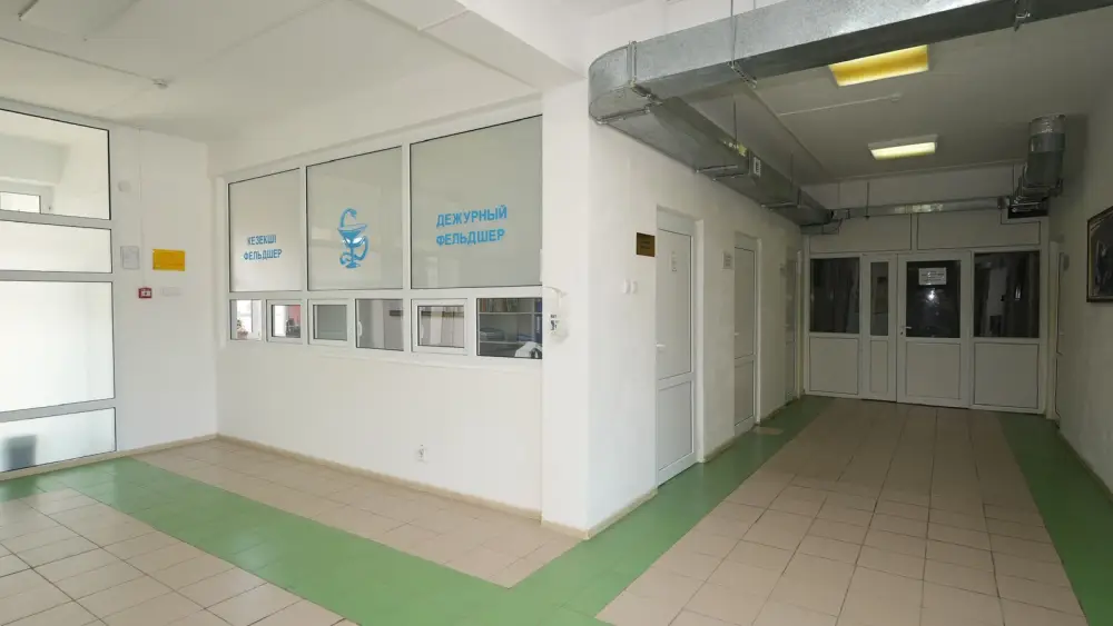 Глава МЧС определил задачи по модернизации воинских частей (7)