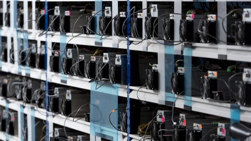 Попытка вывоза майнингового оборудования из Казахстана в Россию на сумму свыше 500 миллионов тенге: прокуратура сообщает о новых фактах Астане