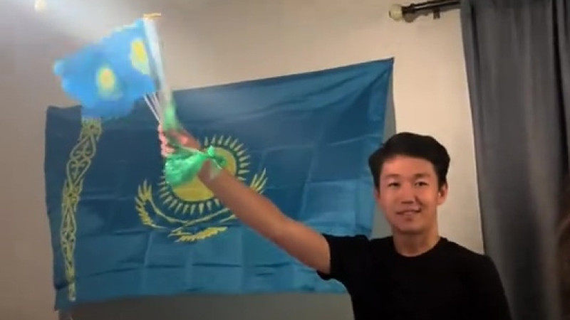 Казахстанцы: самые желанные гости в мире – почему? Астане