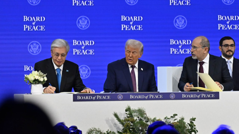 Казахстан укрепляет международные позиции: вступление в Совет мира без финансовых обязательств открывает новые возможности для дипломатии Астане